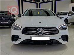 مێرسێدس بێنز E-Class